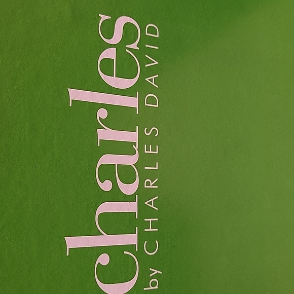 Charles by Charles David bootie - Picture 11 of 12